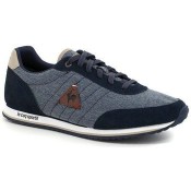 Site Le Coq Sportif Marsancraft 2 Bleu - Chaussures Basket Homme